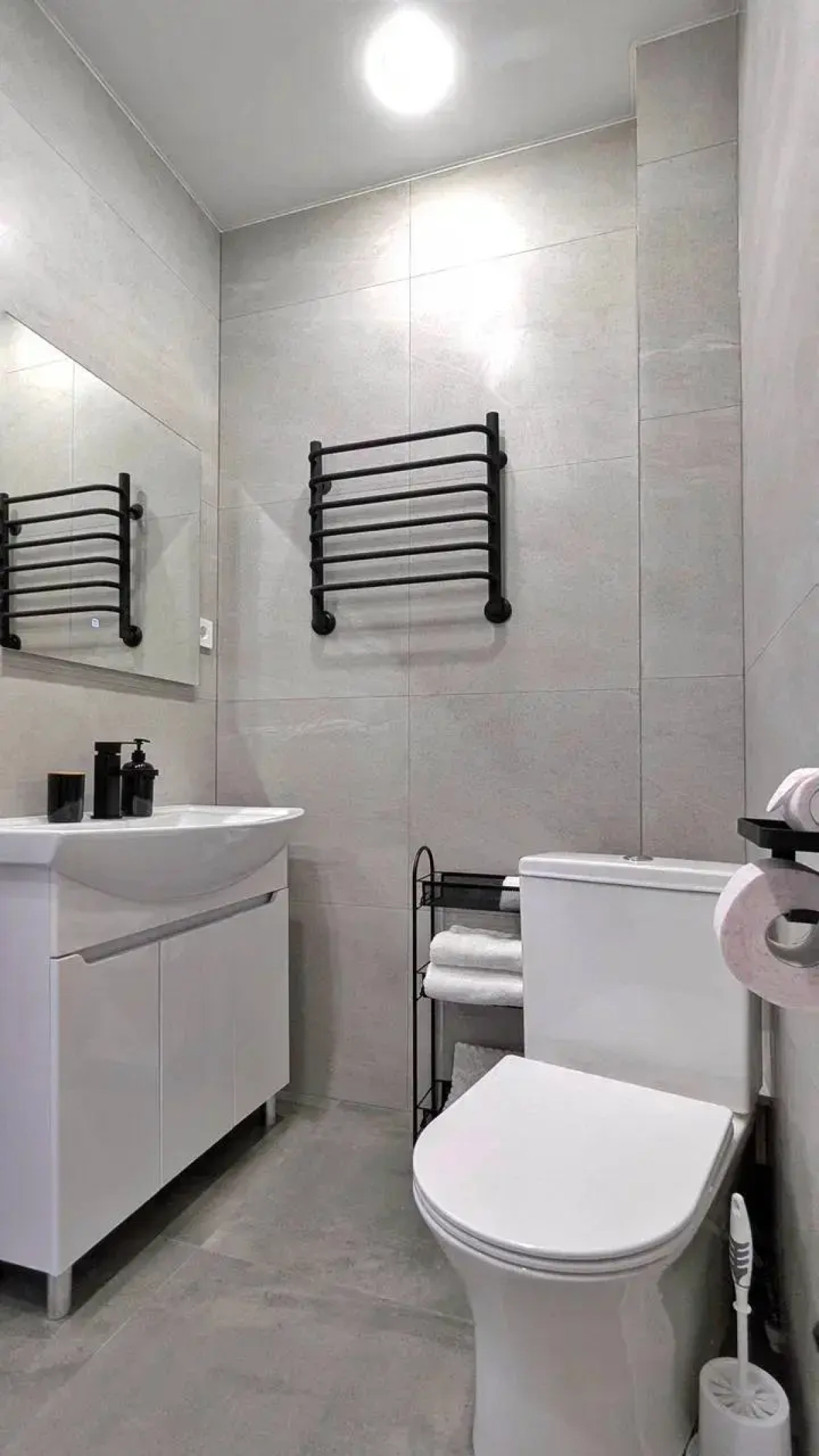 Квартира Уютная возле Парка