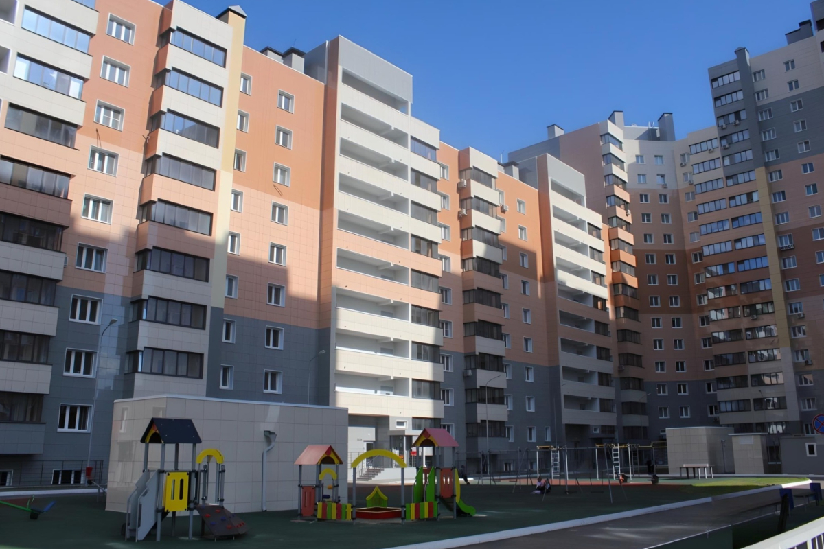 Апартаменты Уютные1 комнатные рядом с Аквапарком и АкБарс Ареной