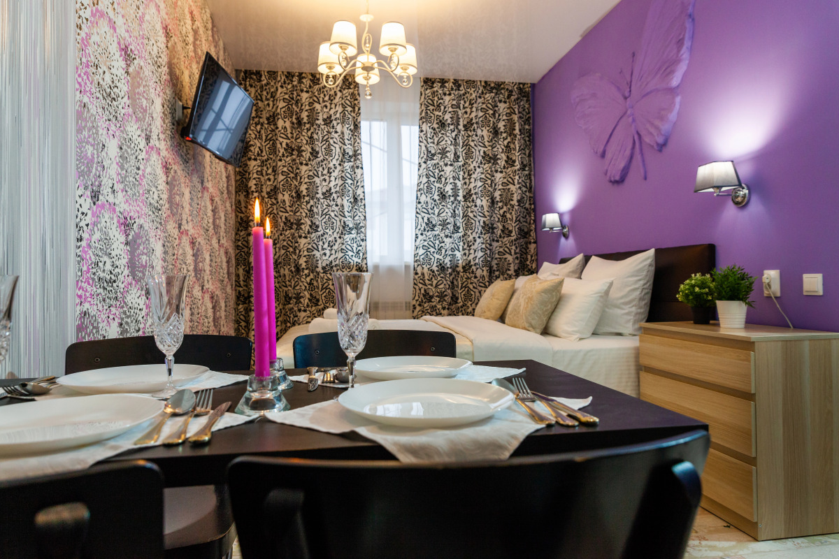 Апарт-отель Релакс 88