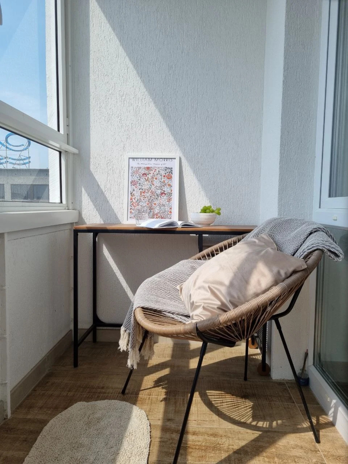 Квартира Уютная Студия ЖК Мельница ЖД