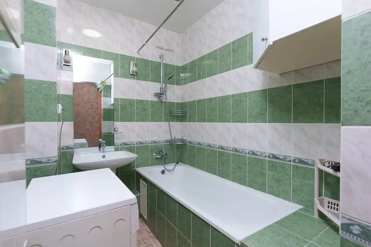 Апартаменты Квартира Горский Микрорайон 82