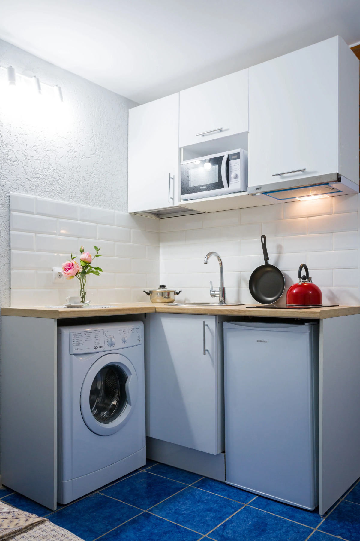 Апартаменты Мой Питер на Куйбышева