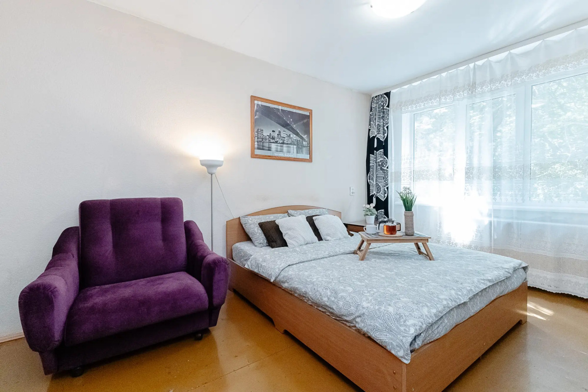 Квартира Ваш дом на Чайковского