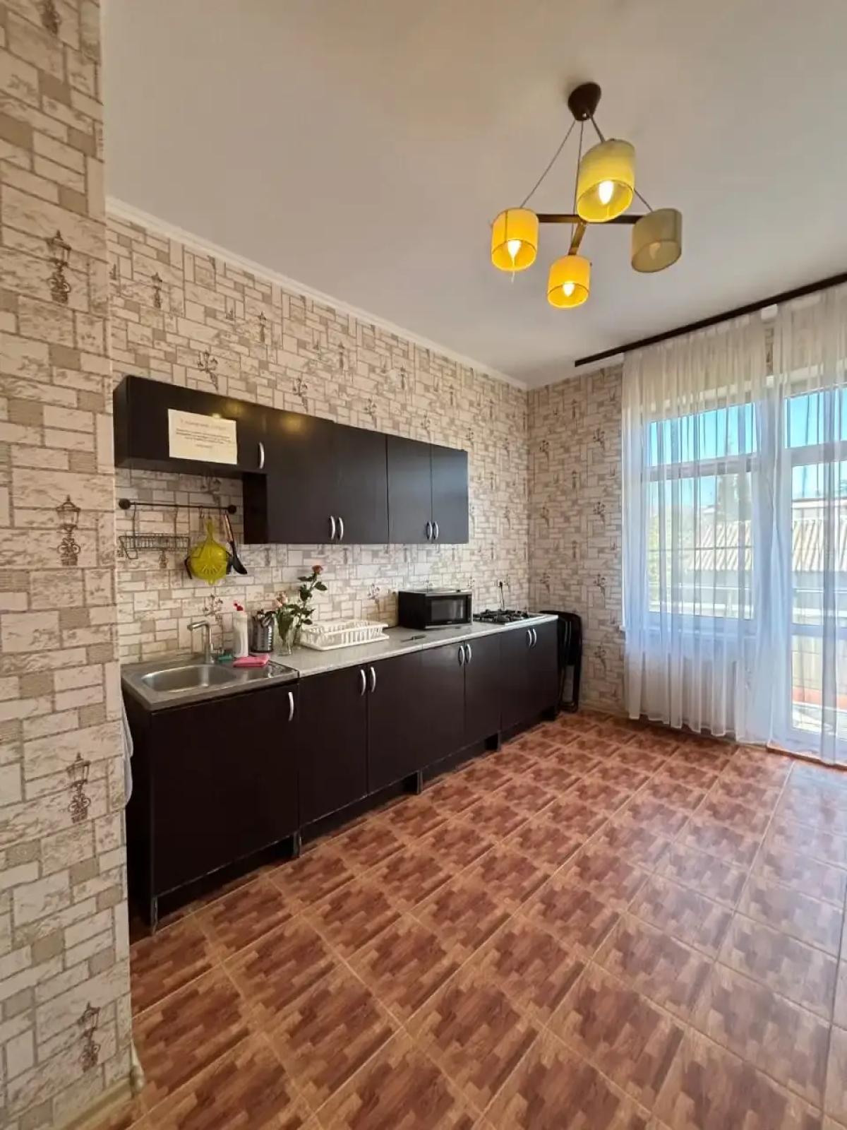 Гостевой дом Фортуна