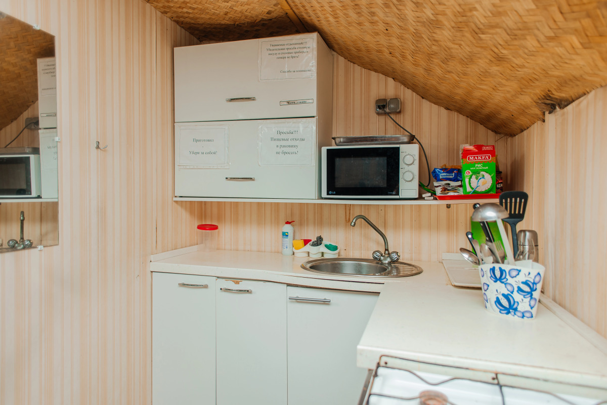 Гостевой дом с Рыцарем