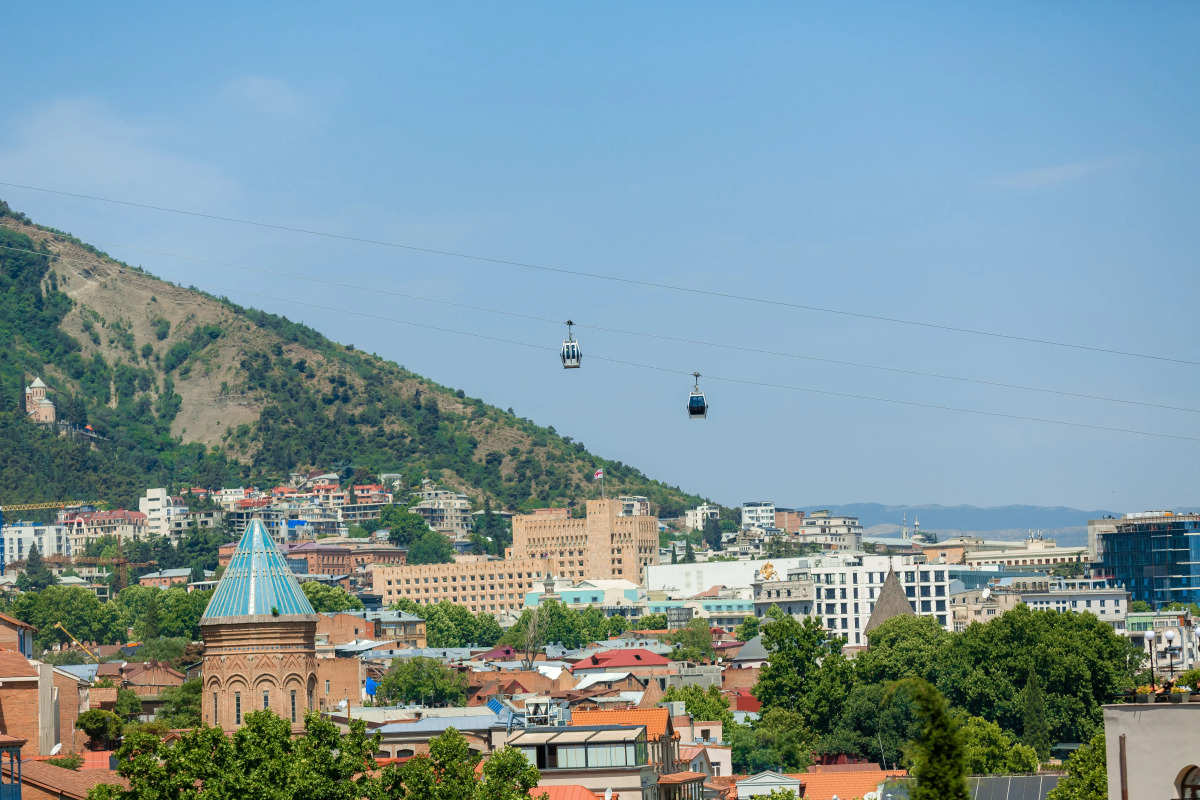 Отель Gvino Minda