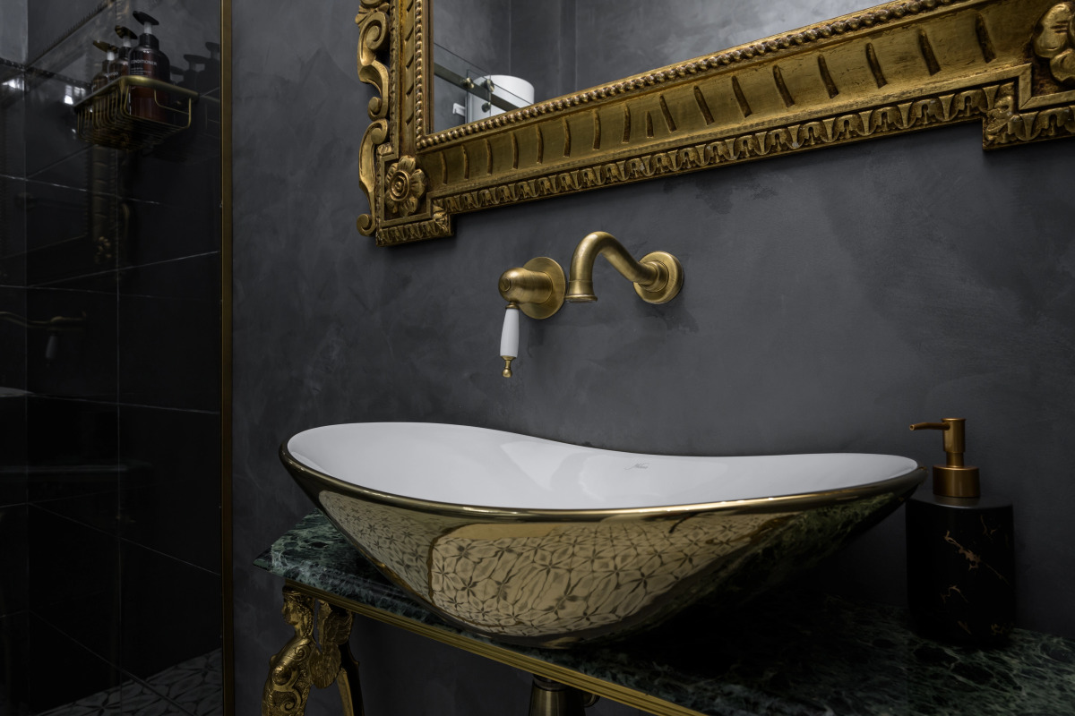 Квартира у Невского