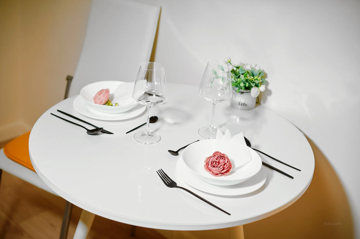 Квартира Стильная