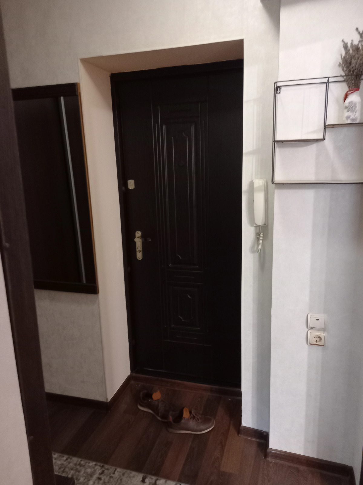 Апартаменты квартирка у деревни