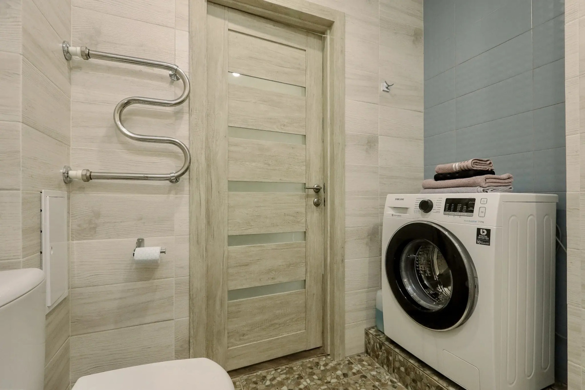 Апартаменты Privi House на Максима Горького 149