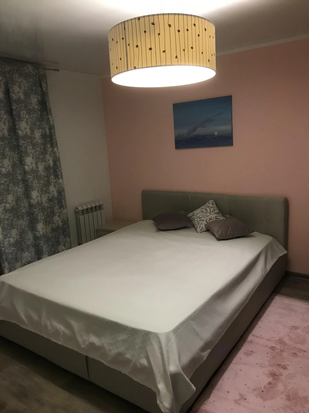 Гостевой дом Дом с лилиями