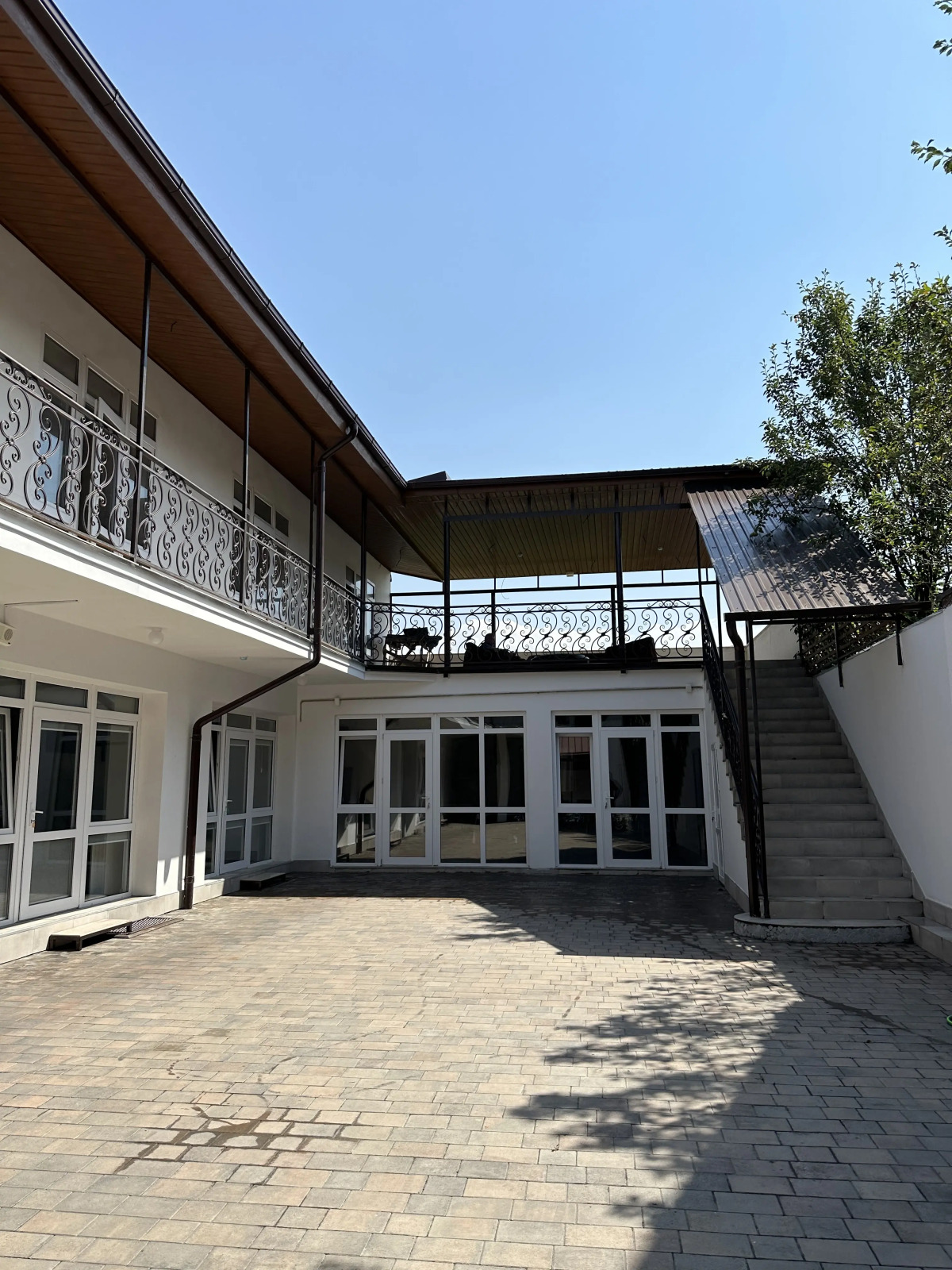 Гостевой дом Осетия