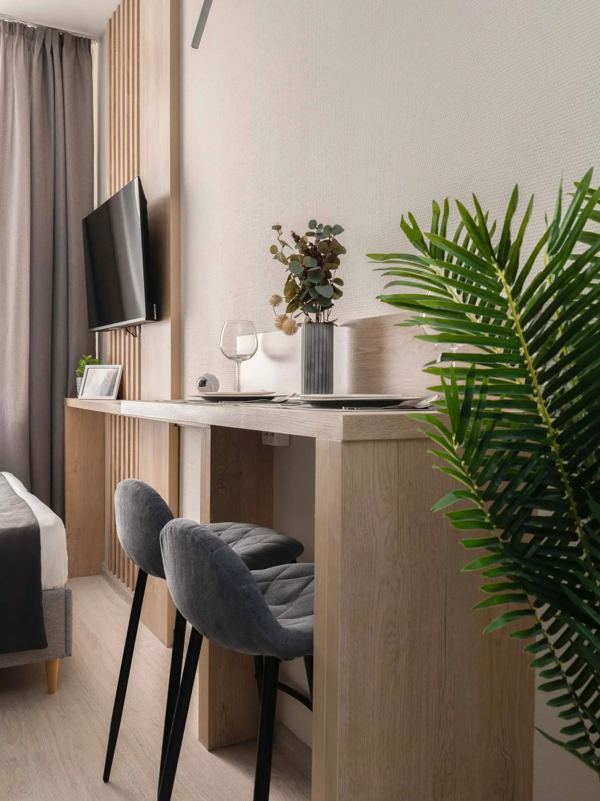 Апартаменты Knokey Варшавская