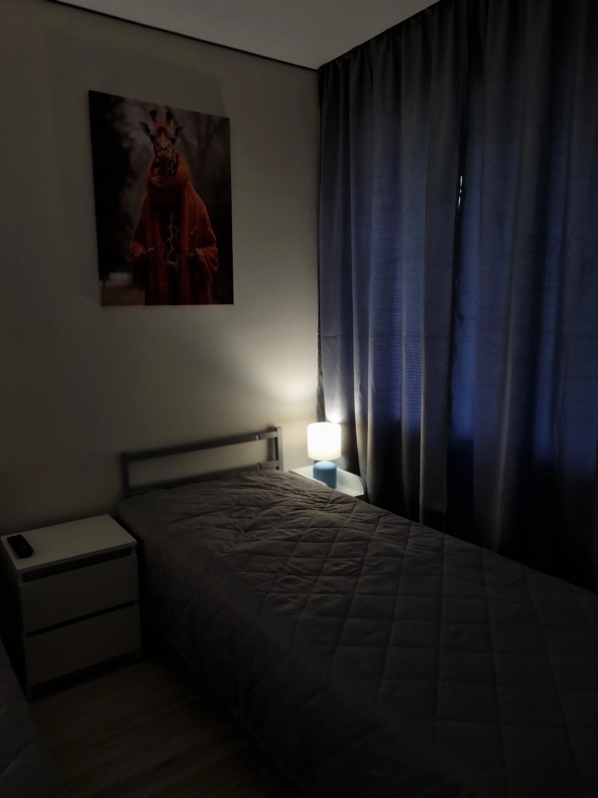 Квартира Евродвушка в центре Кисловодска