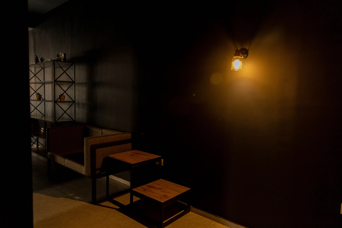 Хостел Safarov's Family Hostel