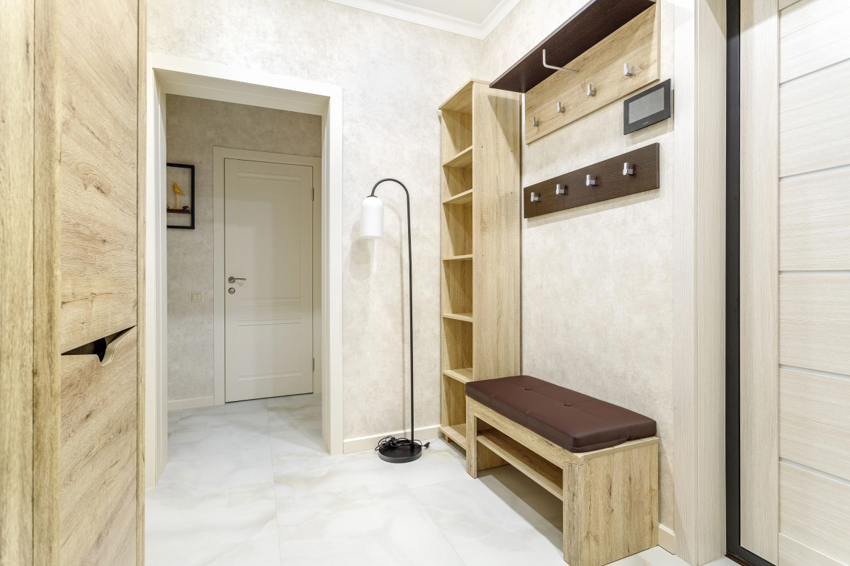 Апартаменты Морская Сирень Sun&Sea на Первой Линии у Моря