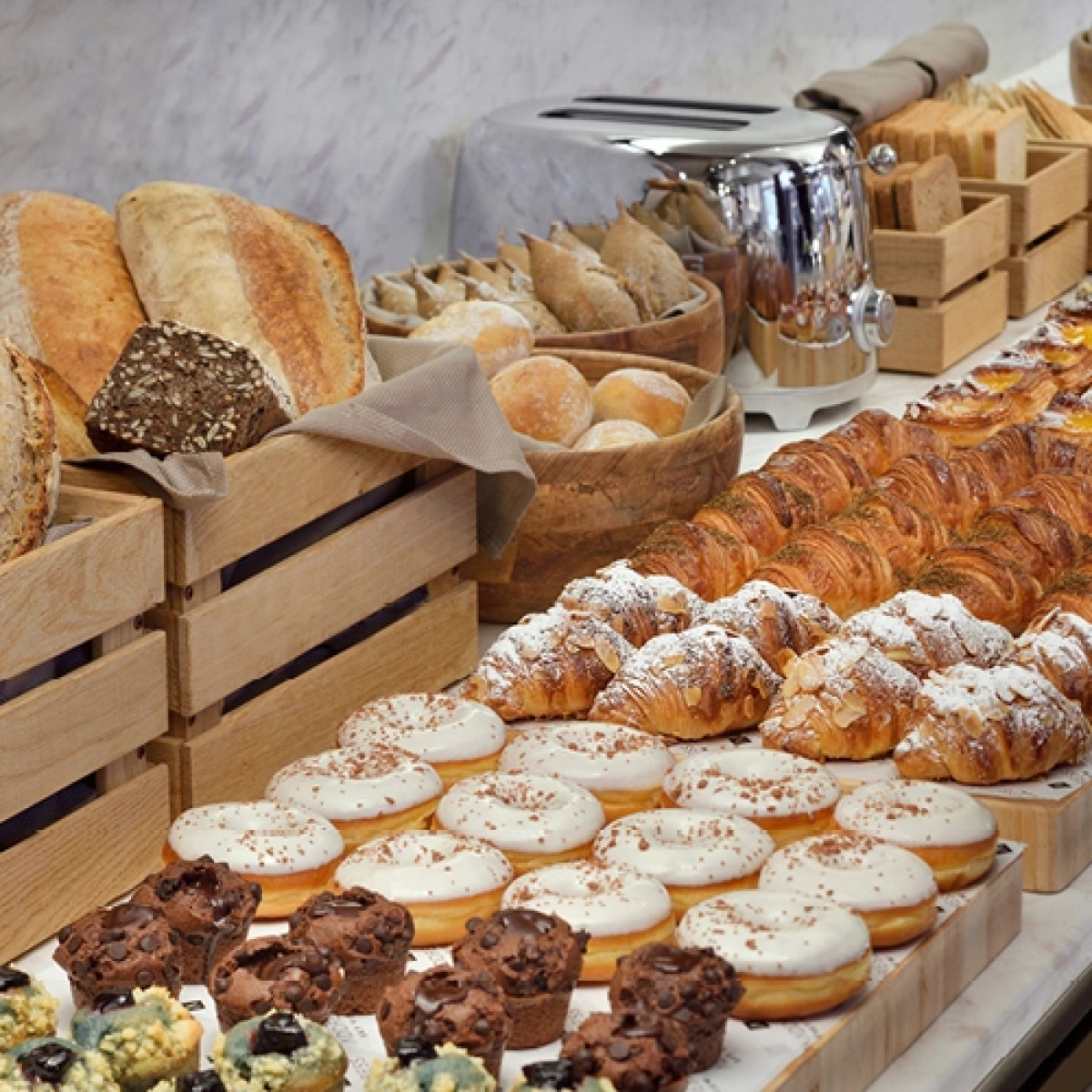 Отель Address Sky View, Downtown Dubai