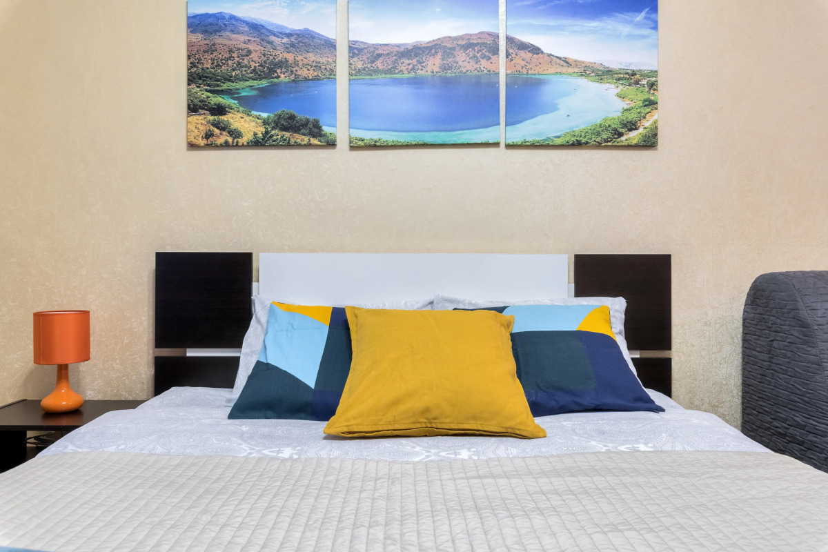 Апартаменты RentalSPb