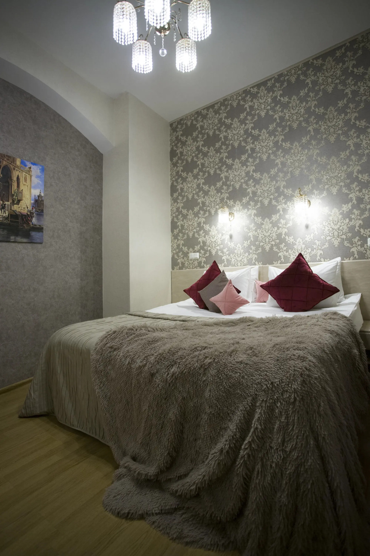 Veneta Rooms Guesthouse