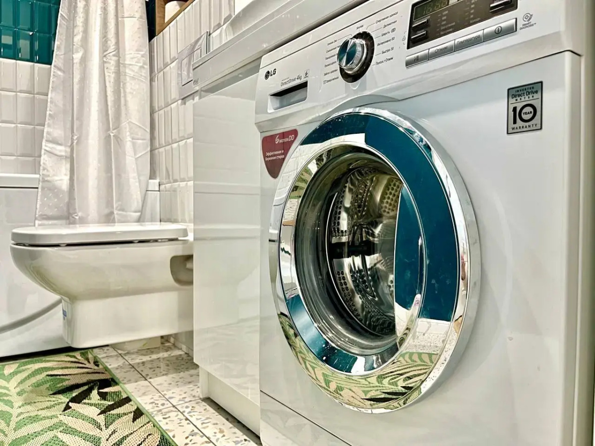 Апартаменты Двухкомнатные Ленина 563