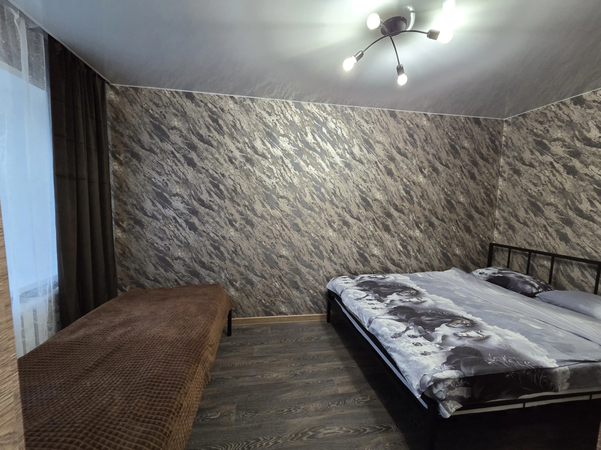 Апартаменты на Добрынина 21