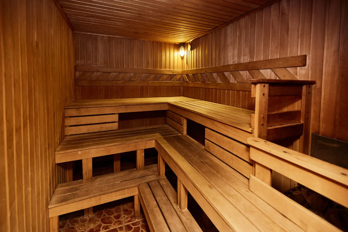 Гостевой дом Адель