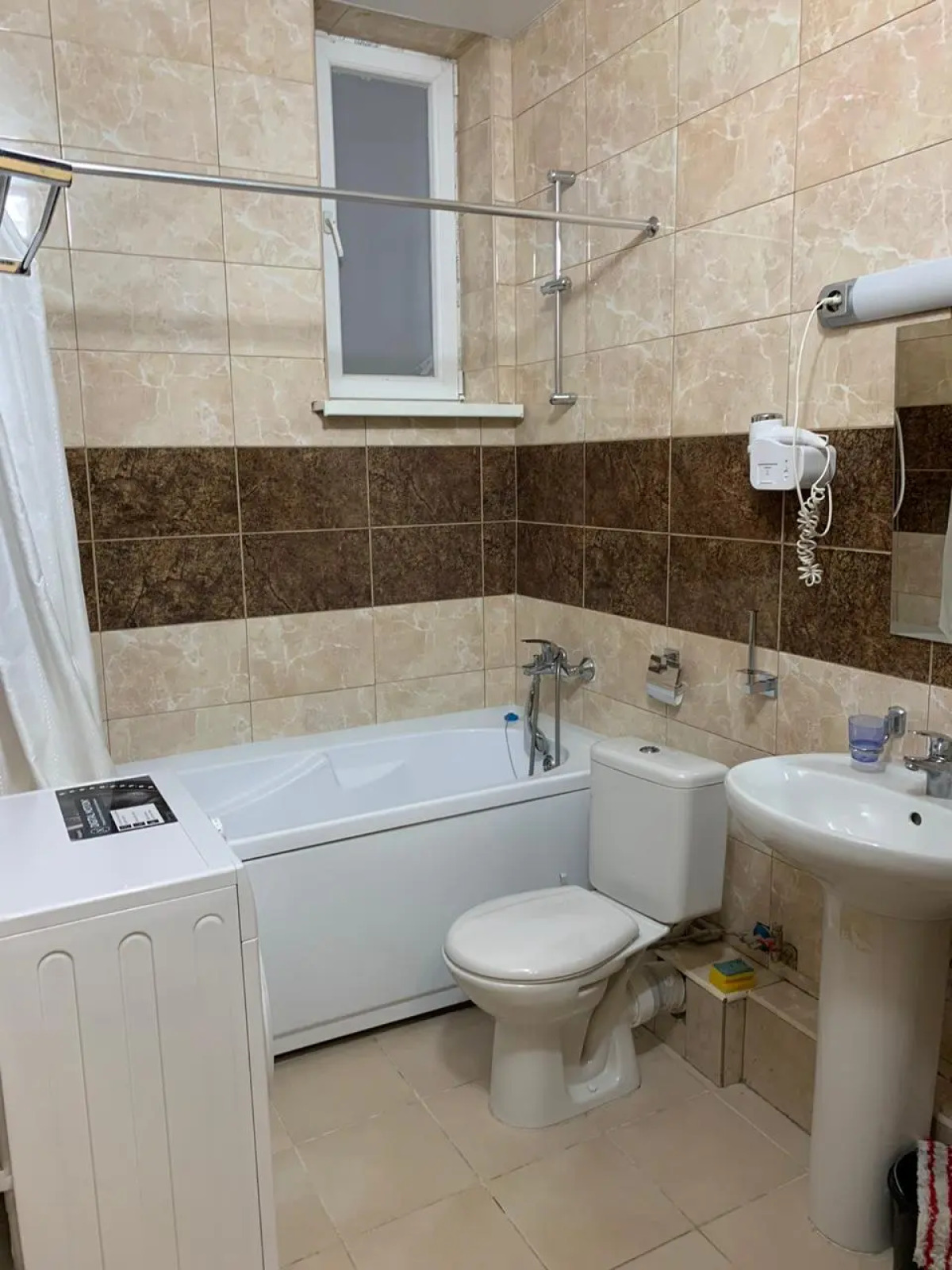 Апартаменты Sea Side 21