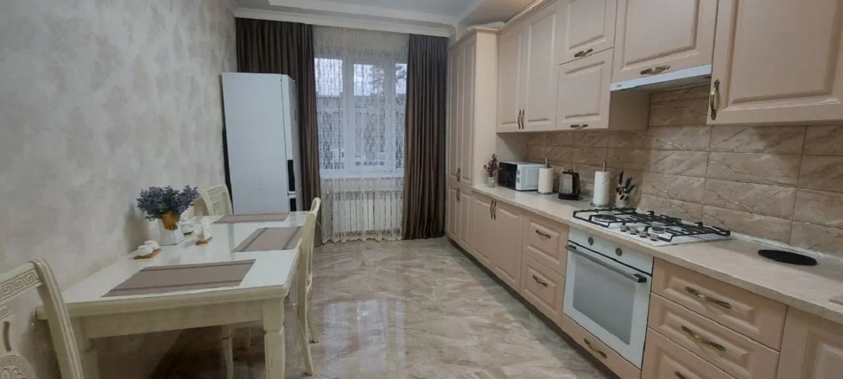 Квартира  Flatirini на Гастелло 71А/1