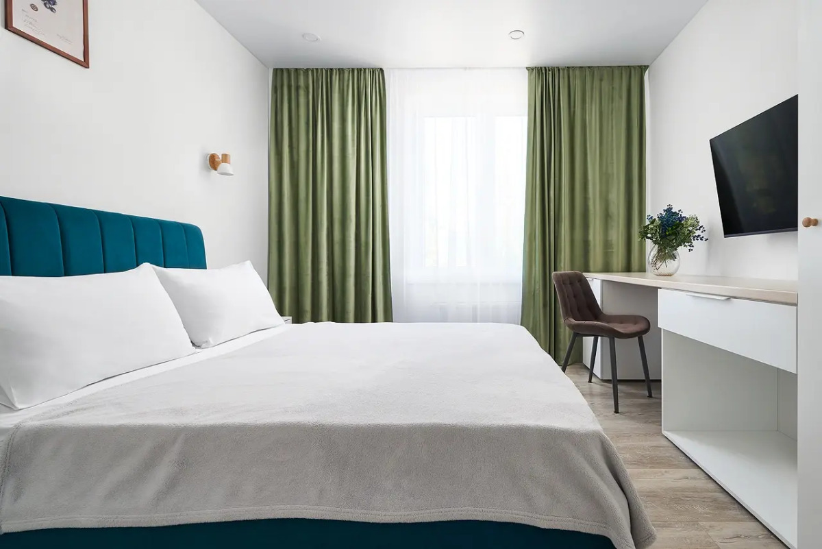 Апартаменты Baltic Sense