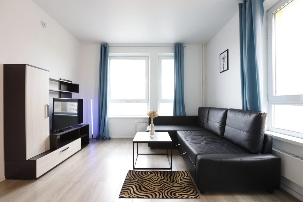 Апартаменты MaxRealty24 Cходненская 10/2