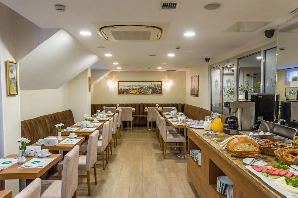Bizim Otel