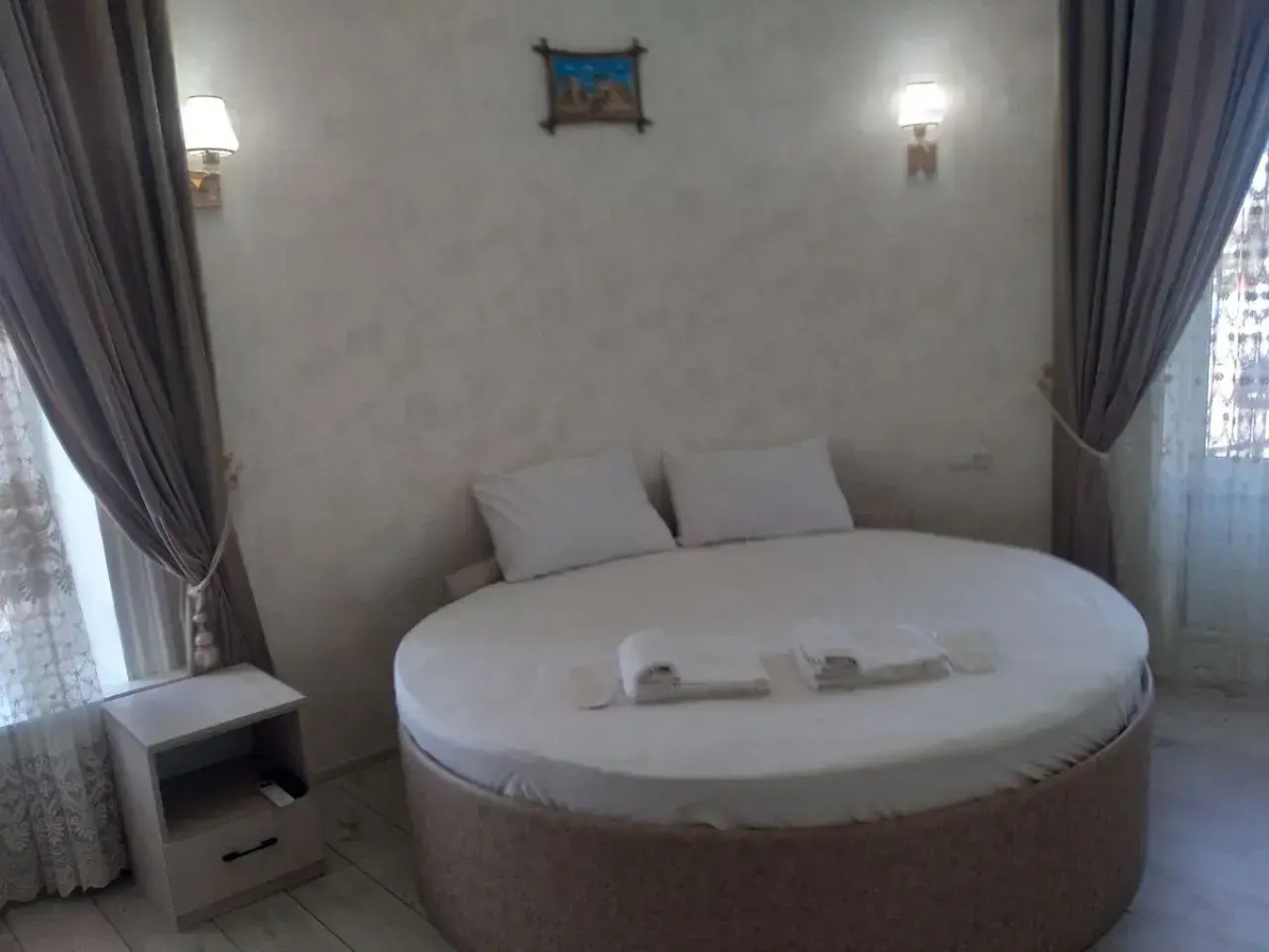 Гостевой дом Green Lux