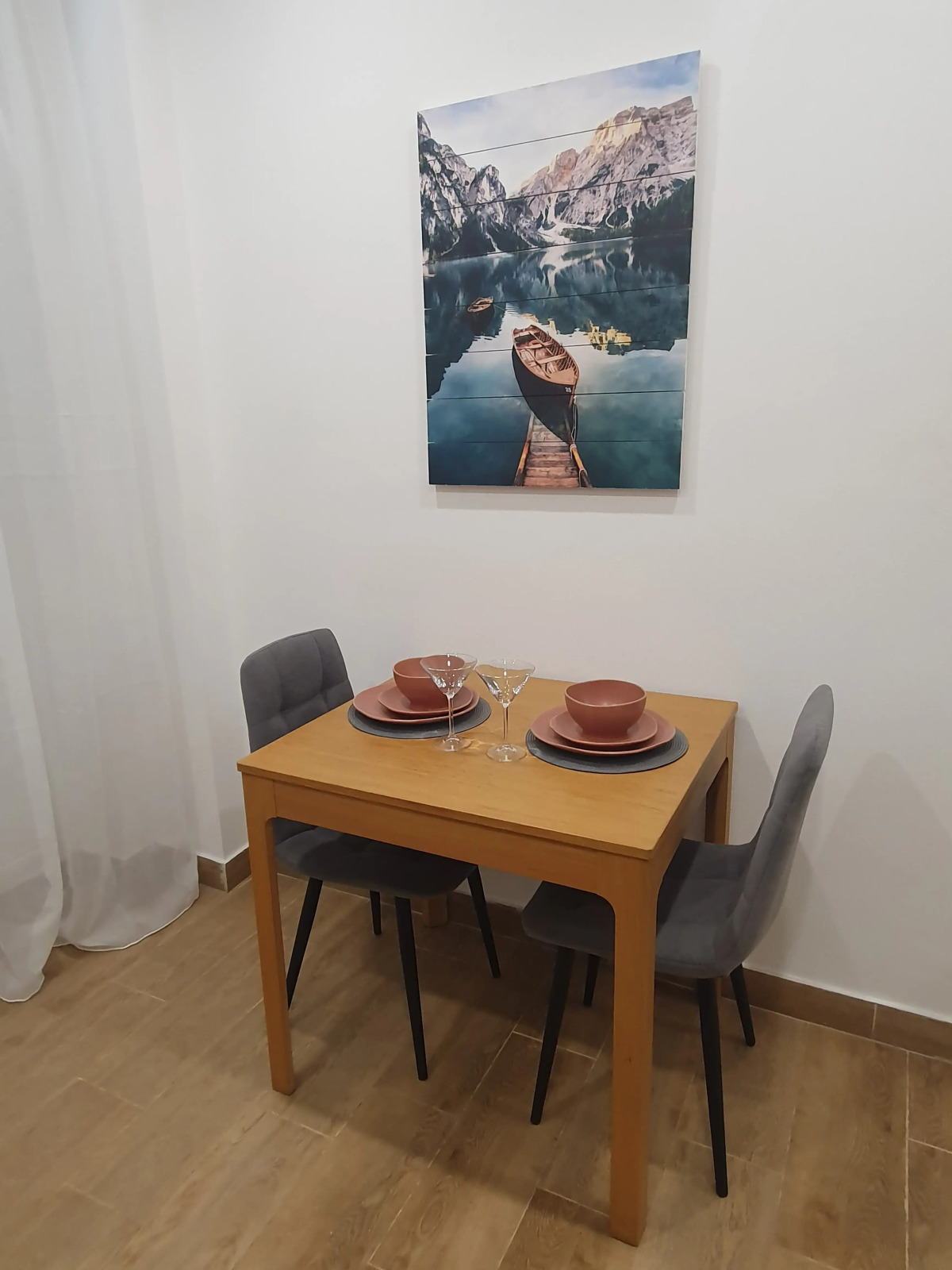 Квартира Белый Сокол