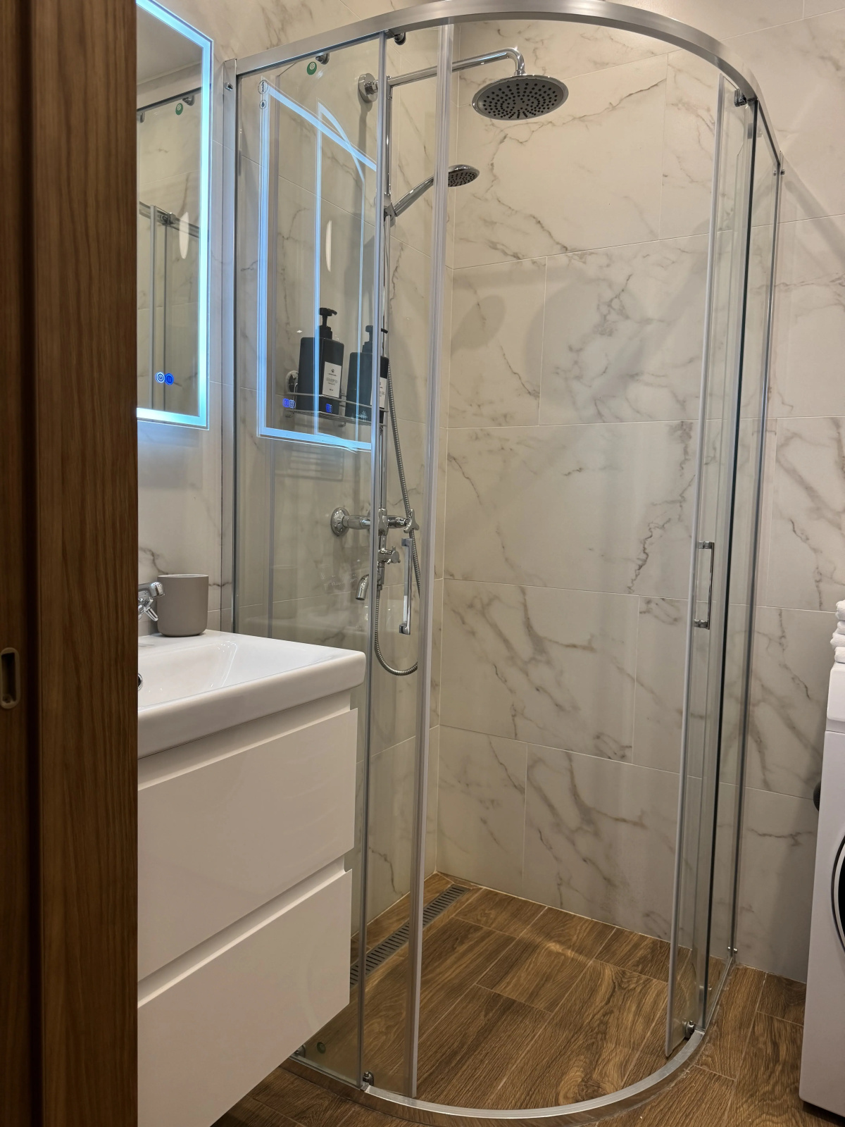 Квартира Flat LuxApart