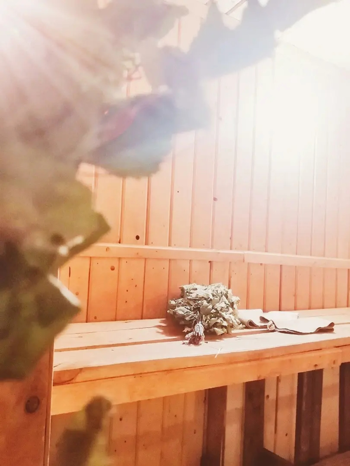 Момент Силы