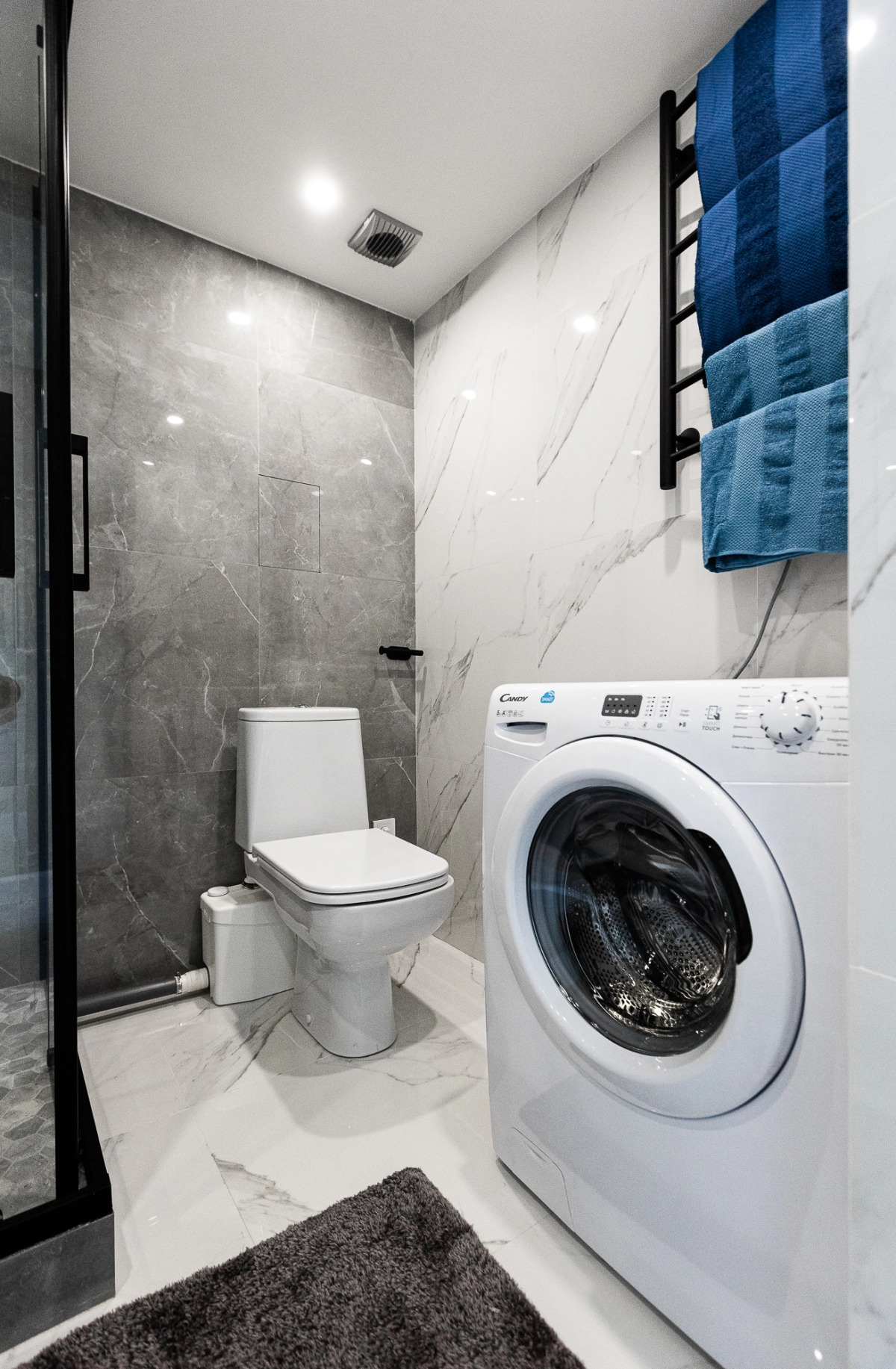 Апартаменты ApartVille  607/2