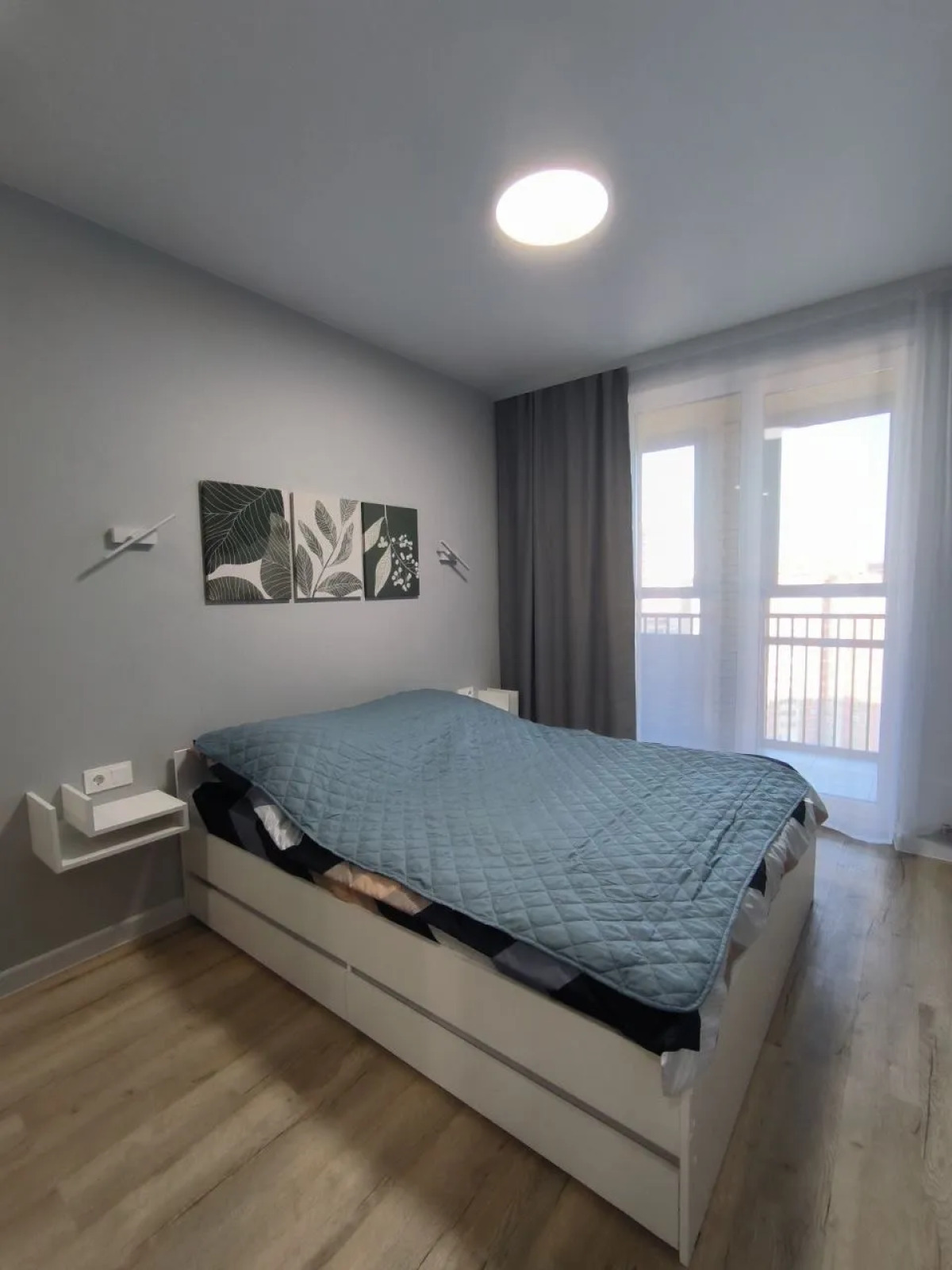 Квартира Дуси Ковальчук 248/1