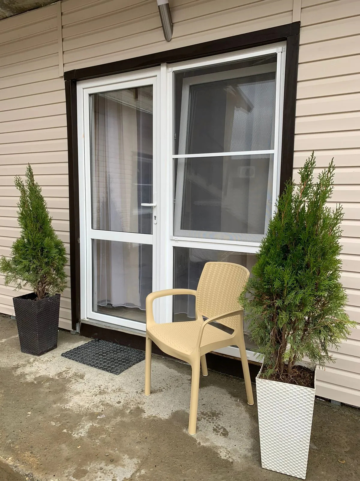 Гостевой Дом Меркурий