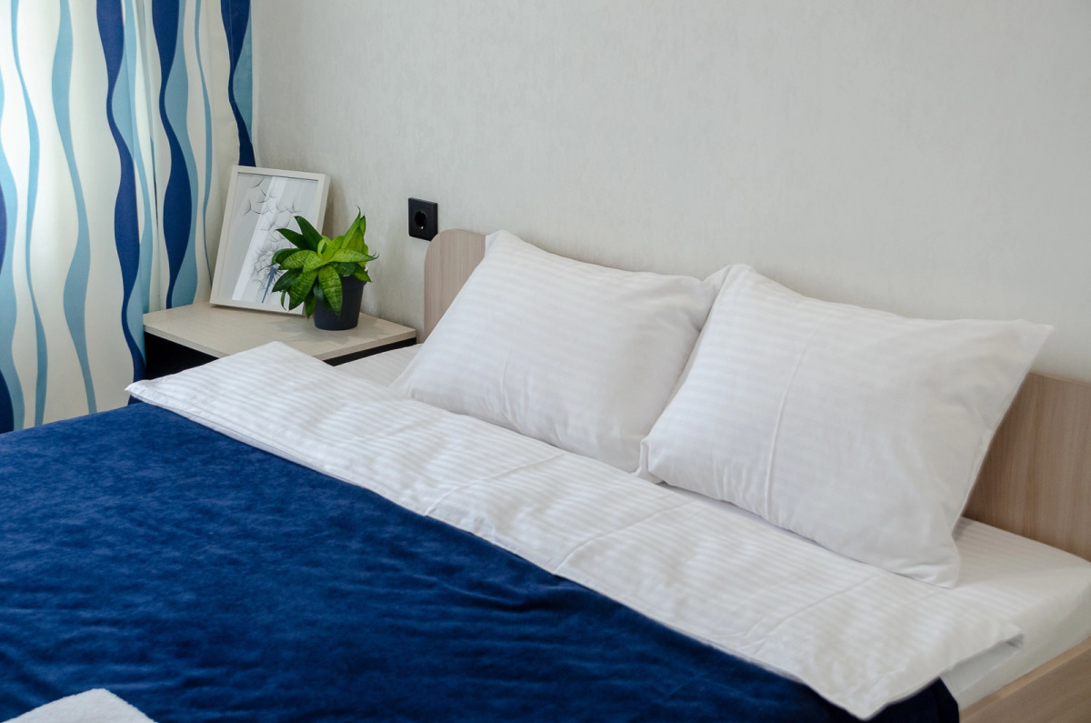 Апартаменты Семейные у Модного Квартала