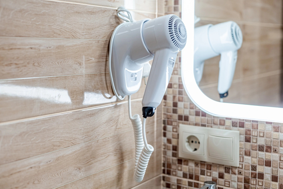 Апартаменты Парковая