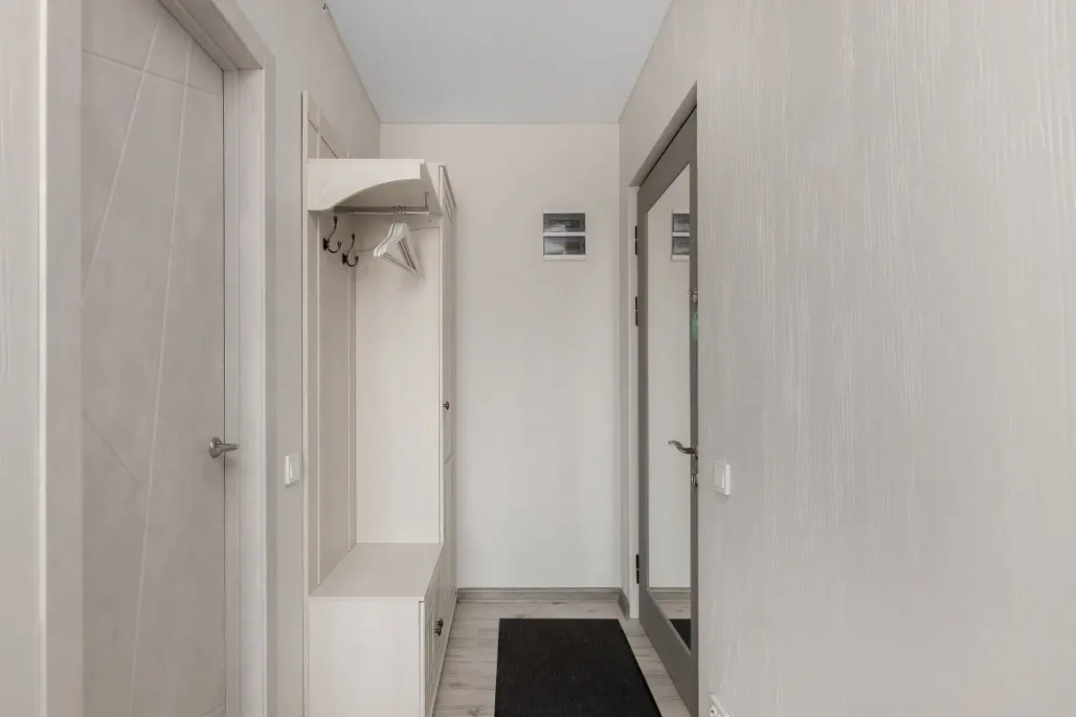 Апартаменты Knokey Хорошёвская Улучшенные