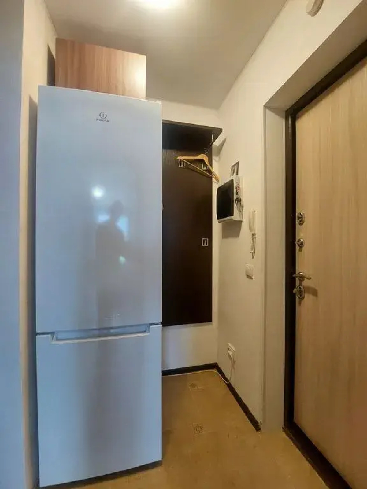 Квартира на Комендантском проспекте 55/1