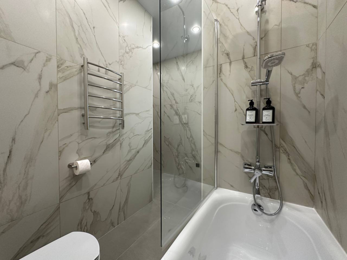 Апартаменты River & Sky 249