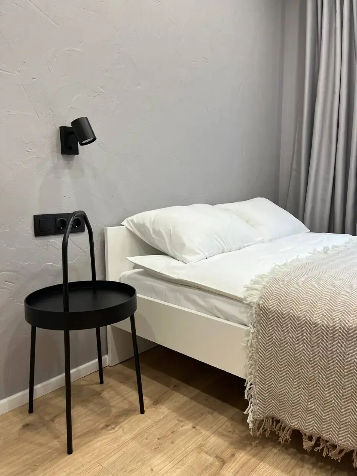 Апартаменты RentHibiny