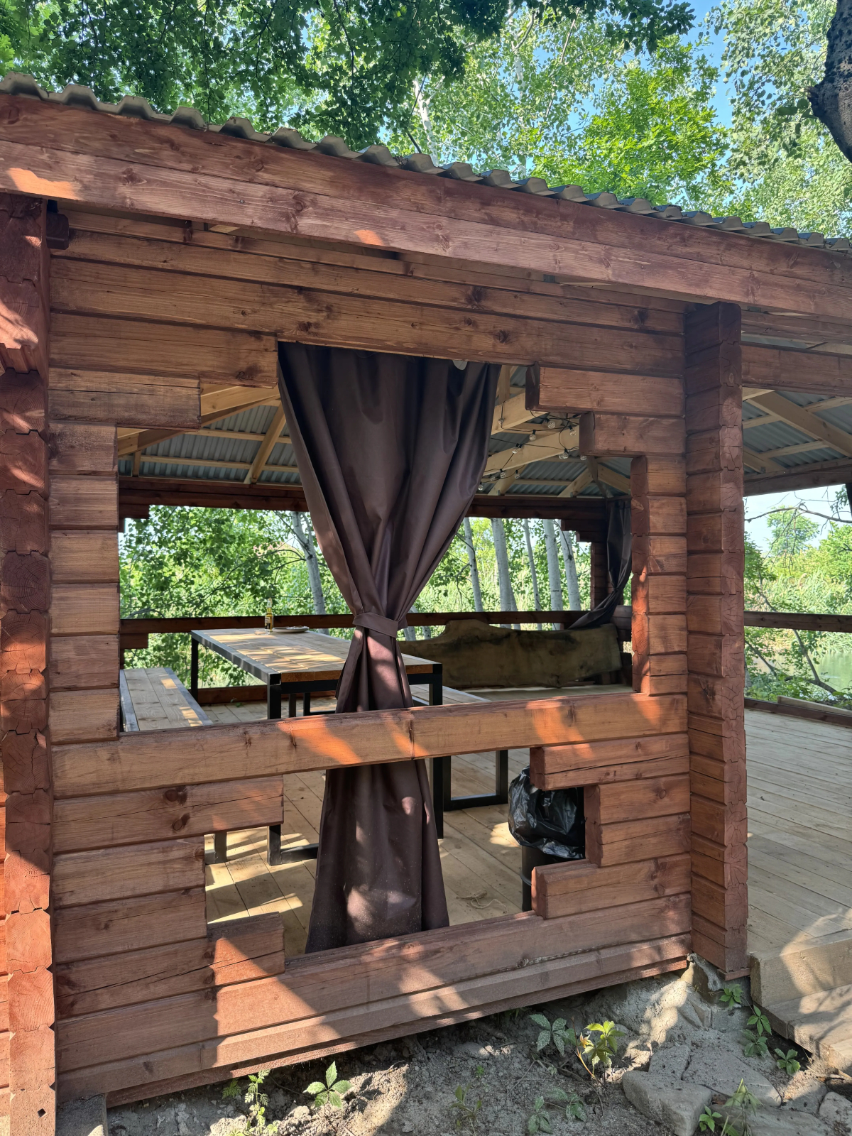 Шале Villa Chituk Дом Прованс