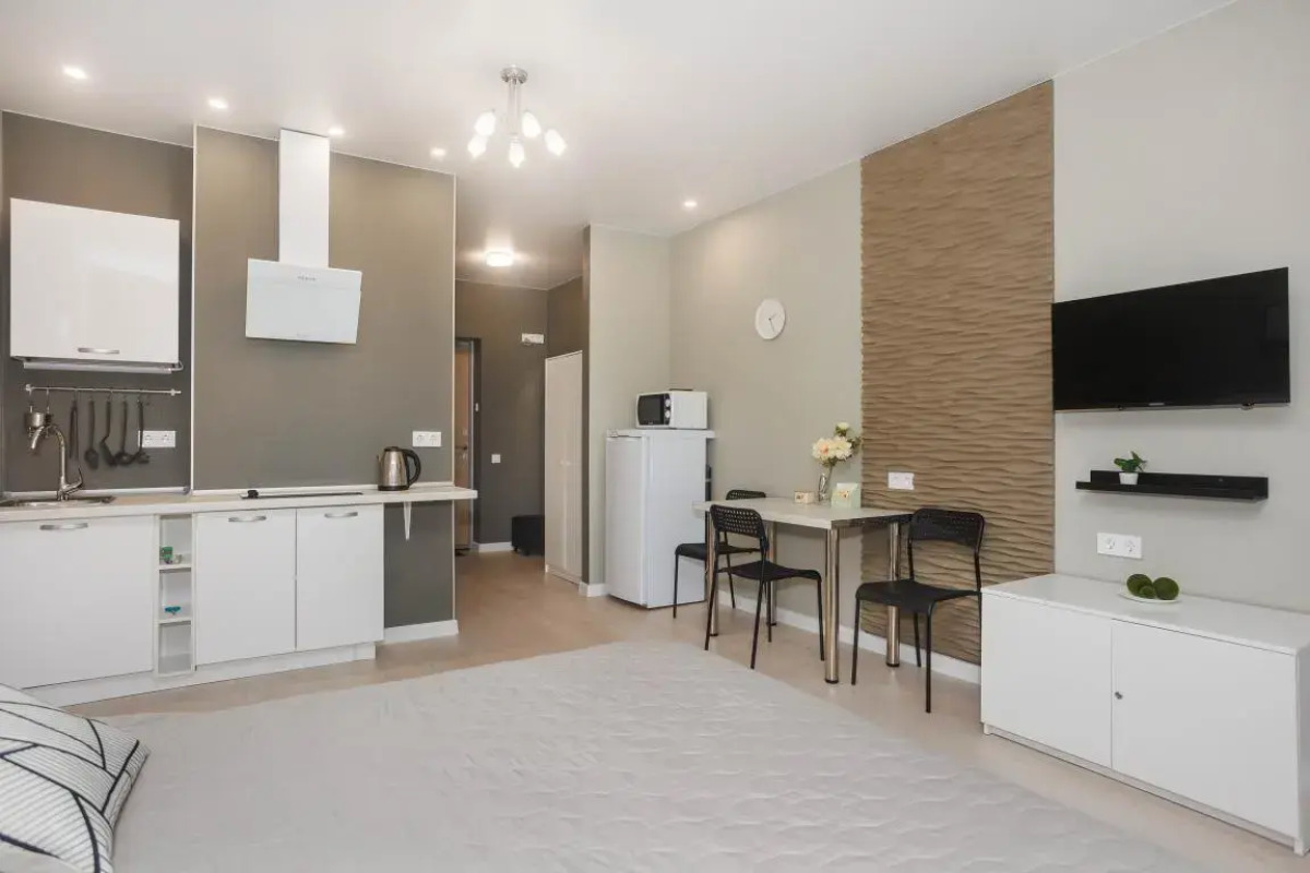 Студия Этажидейли на Азина 22/7