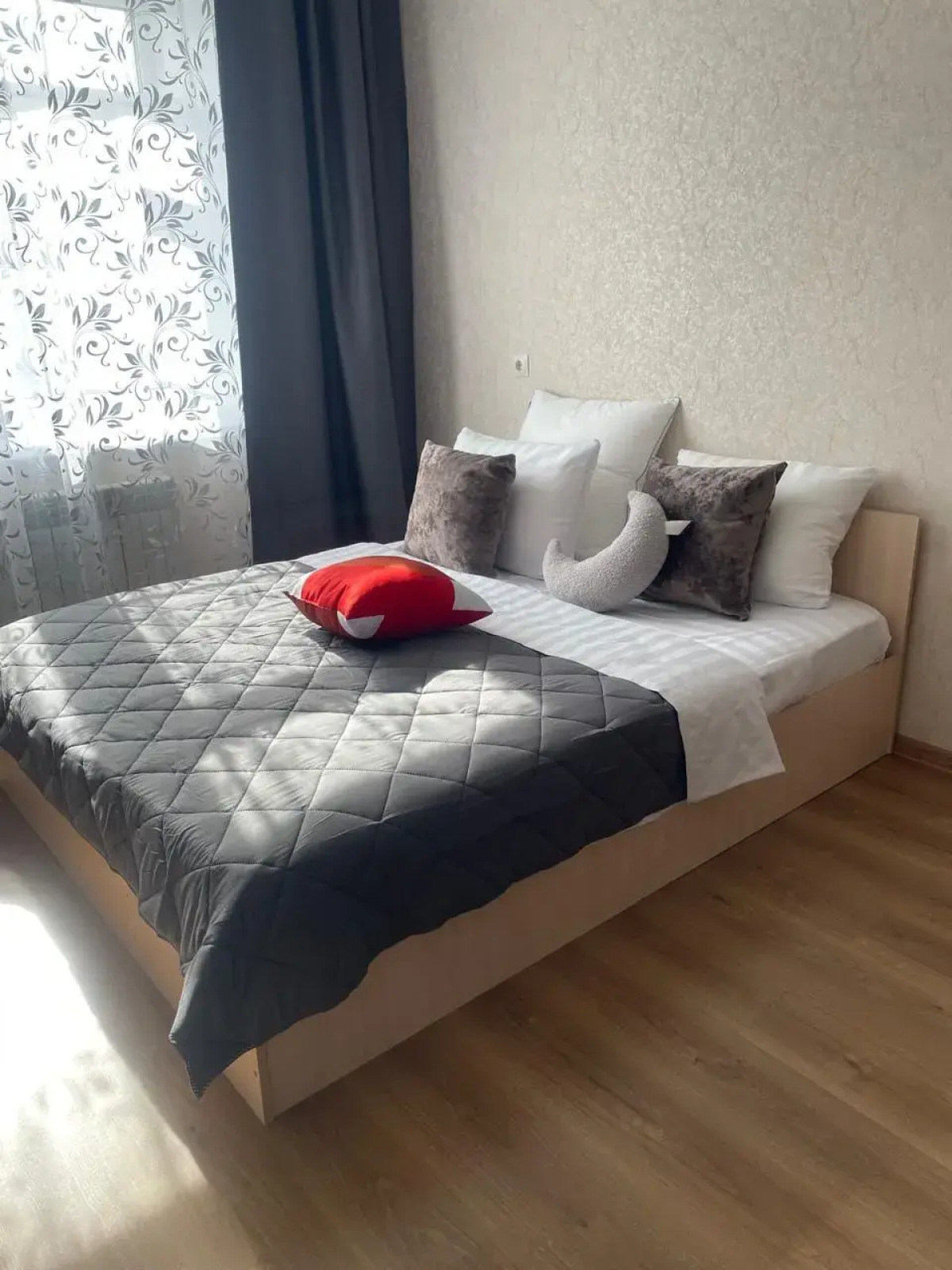 Квартира Кинешемское шоссе 34а