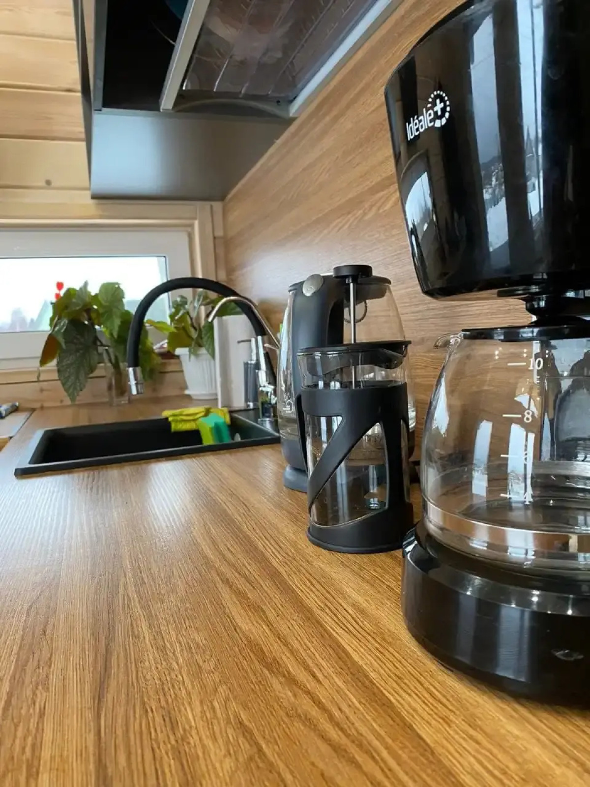 Гостевой дом в Кончезеро