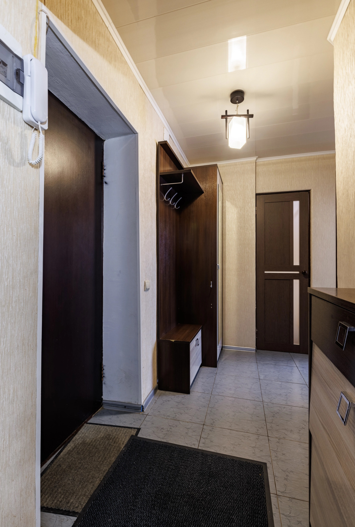 Квартира на Красноармейском