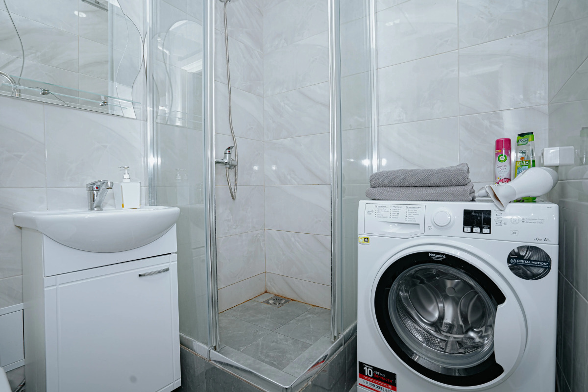 Апартаменты на Кирова